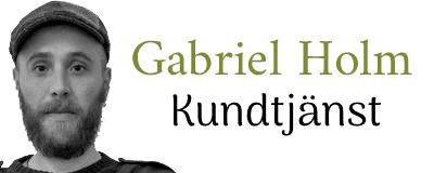 Ecosupplements kundtjänst