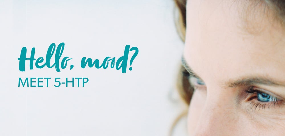 5-HTP: Et supplement til forbedret humør, søvn og generelt velvære