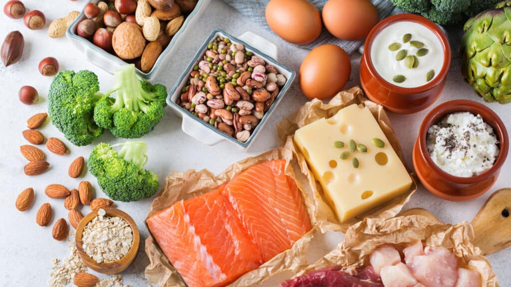 Aminosyrer: Hvad er de, og hvorfor er de vigtige for din krop?