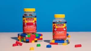 Kosttilskud til børns sundhed