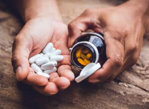 Hvilke vitaminer hjælper med at forbedre mænds mentale helbred?