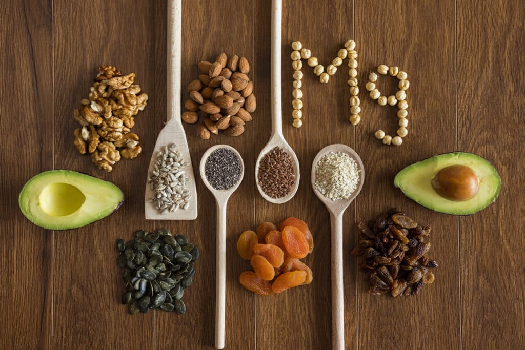 Magnesiumtilskud og dets rolle i en sund fordøjelsesproces