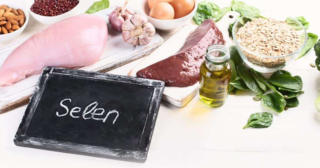 Selen kosttilskud og hjertesundhed: Hvordan hænger de sammen?