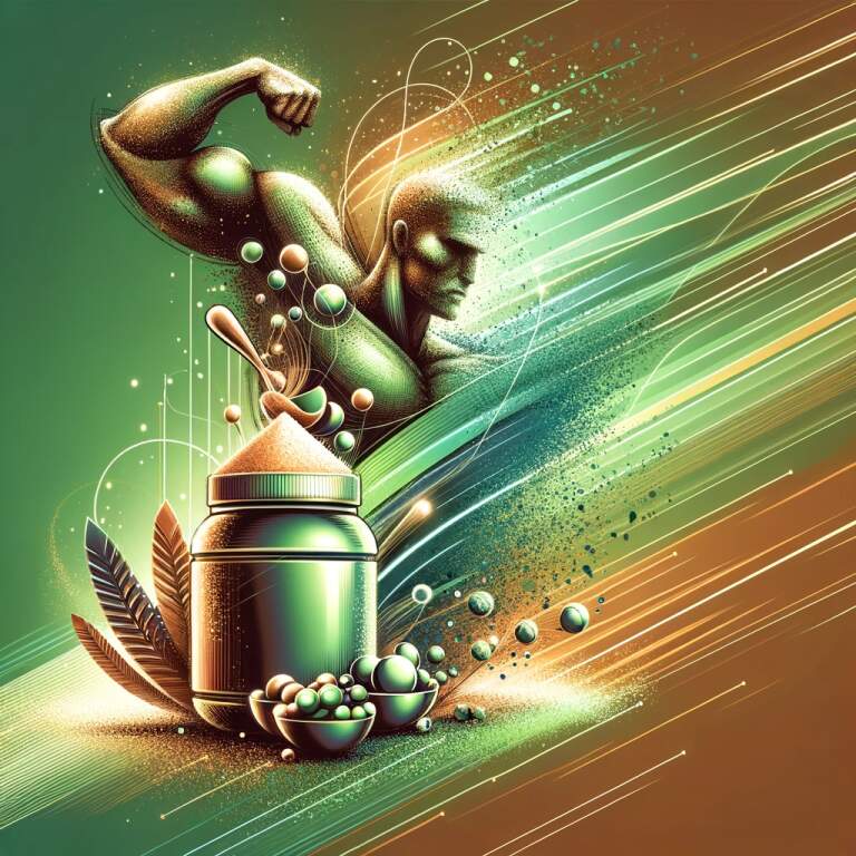 Gainer og kulhydrater