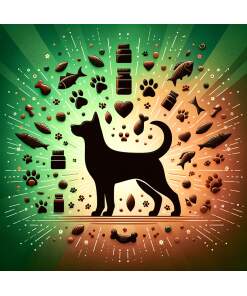 Kosttilskud til kæledyr