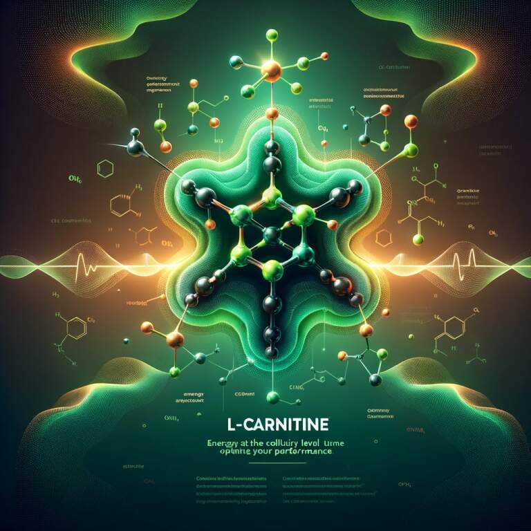 L-carnitin