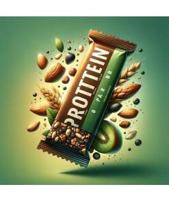 Proteinbarer