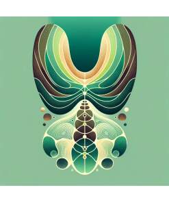 Skydliaukės reguliatoriai