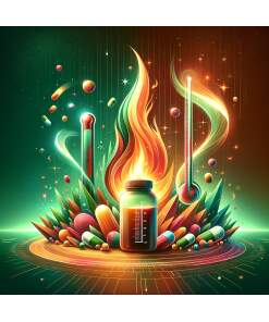 Termogeniniai riebalų degintojai