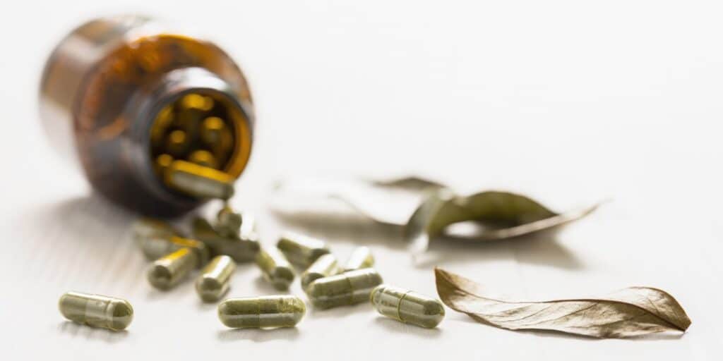 Vitaminer til at reducere risikoen for prostatakræft hos mænd