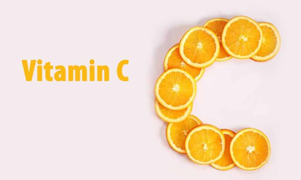 Vitamin C og dets positive effekter på hjernefunktionen