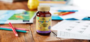 De bedste kosttilskud til børn med koncentrationsproblemer