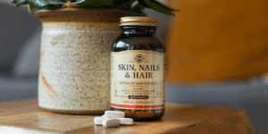 Vores anbefalinger: De bedste kosttilskud til hår og negle