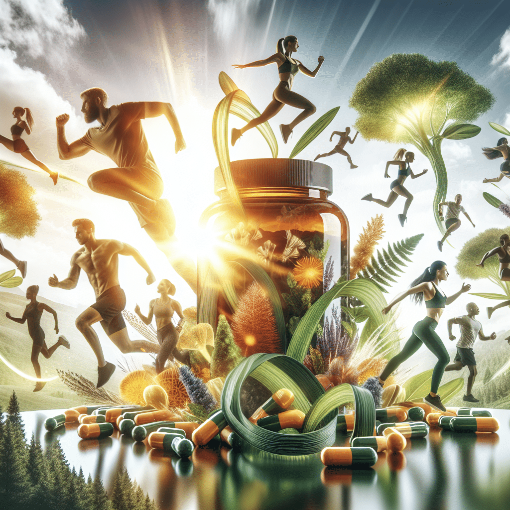 Hvordan bæredygtige kosttilskud kan forbedre din træning