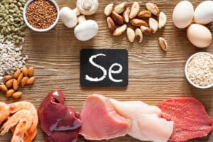 Selen kosttilskud: Hvad siger eksperterne?