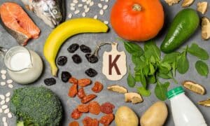 Vitamin K og hjernens udvikling hos børn: Vigtigheden af tilstrækkelig indtagelse