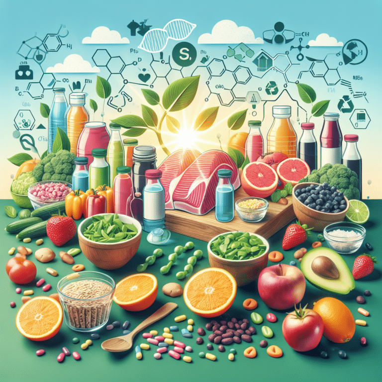 Aminosyrer og deres betydning for en velafbalanceret kost