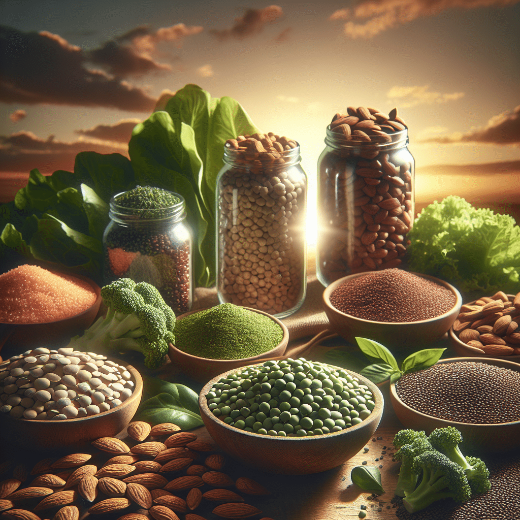 BCAAʼer: Hvilke typer er de mest effektive?