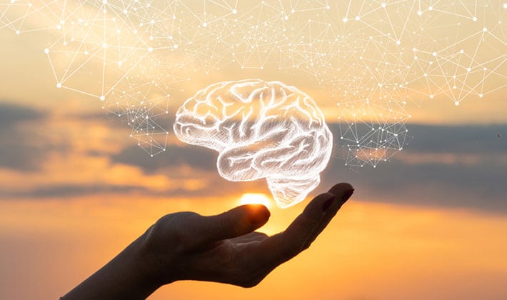 Sådan bruger du mind maps til at forbedre dit mentale fokus og hukommelse