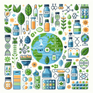 Aminosyrer og deres anti-aging-egenskaber