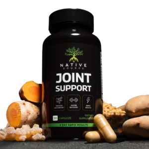 Opnå smertefri bevægelse med kosttilskud til leddene