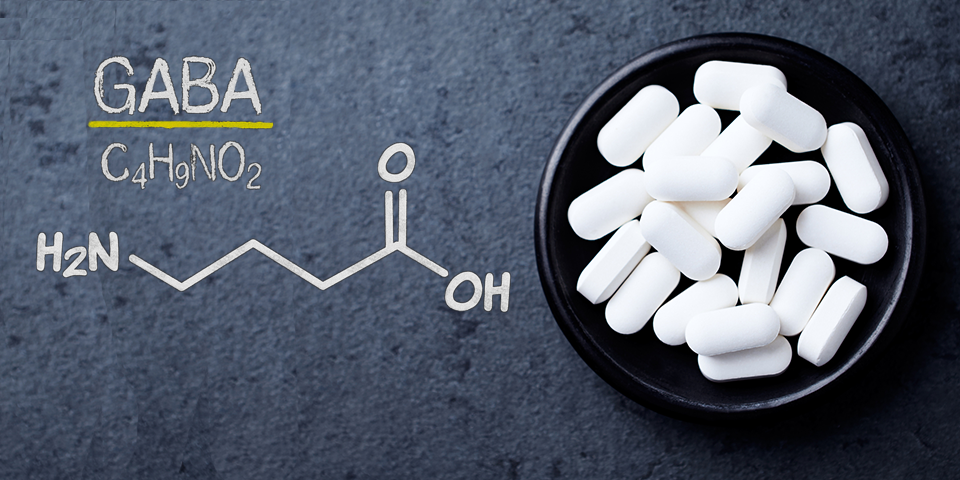 GABA: Den naturlige vej til at mindske søvnløshed og mareridt
