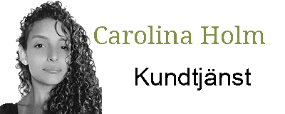 Carolina_kundtjanst