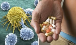 Sådan vælger du det rigtige kosttilskud til dit immunsystem