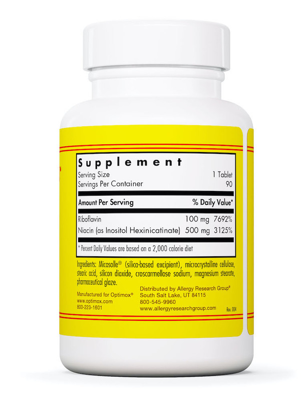 ATP Cofactor – Kosttilskud - Billede 5