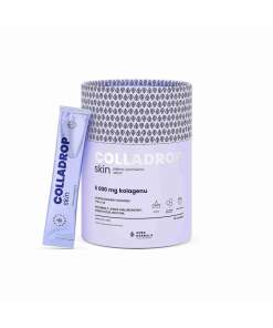 AURA HERBALS Colladrop® Skin