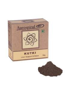 AUROSPIRUL Kutki Powder (50 g / 1