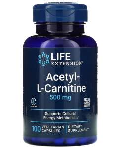 Acetyl-L-Carnitine
