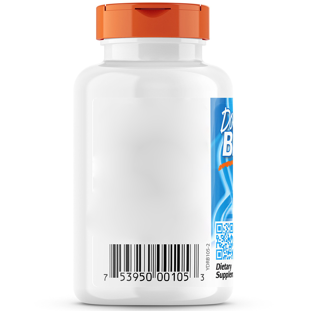 Biosint Carnitine – Acetyl L-Carnitine – 500mg – 60 kapsulių - Image 4