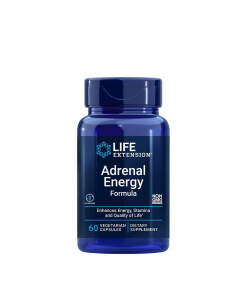 Adrenal Energy Formula - 60 vcaps