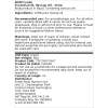 Isopolie - 30 ml
