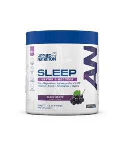 Agewell 40+ Sleep