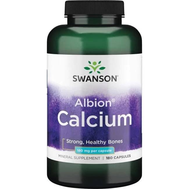 Albion Calcium