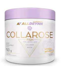 AllDeynn Collarose Fish