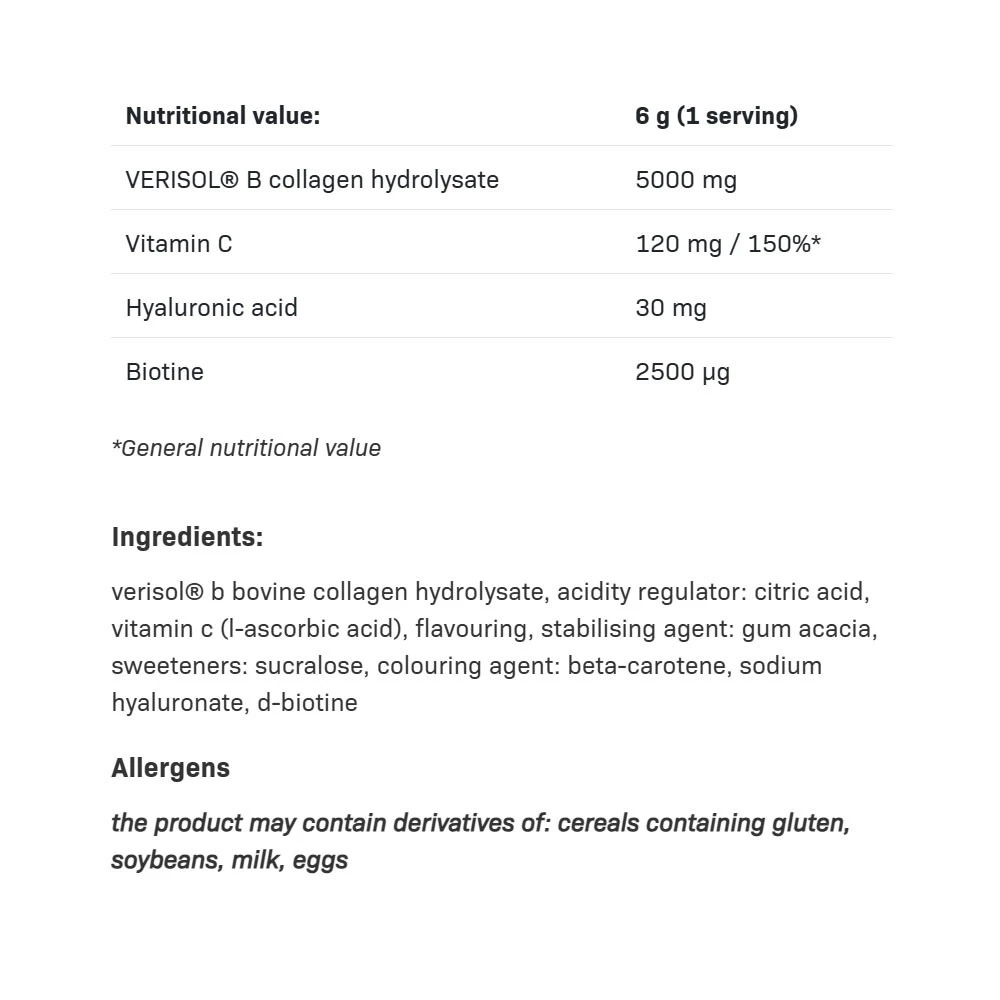 AllDeynn Kraveblomst – krūtinėlės saldainiai – 60 g - Image 3
