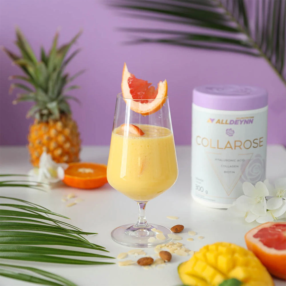 AllDeynn Collarose – 300 g - Billede 4