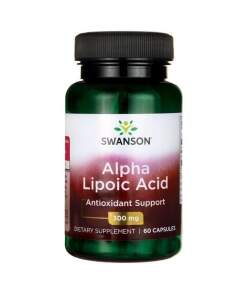 Alpha Lipoic Acid