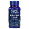 Alpha-Lipoic Acid with Biotin - 60 caps