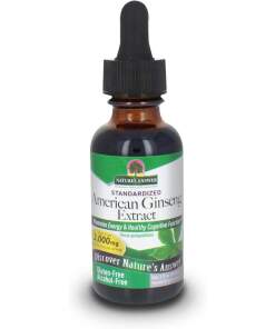 American Ginseng Extract