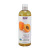 Apricot Oil - 473 ml.