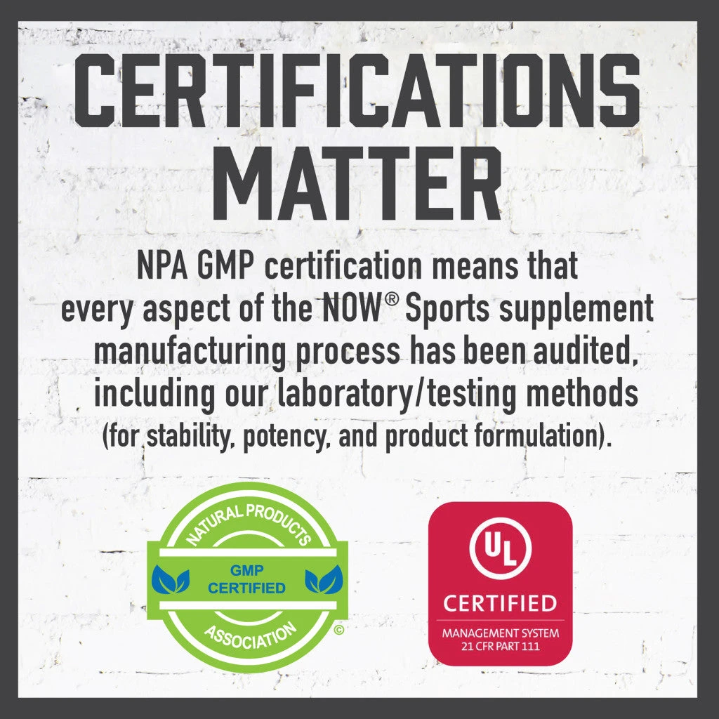 Arginin & Citrullin – 340 g - Billede 6