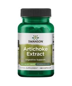 Artichoke Extract