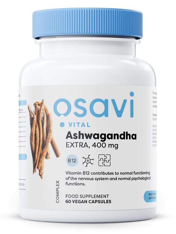 Ashwagandha Extra