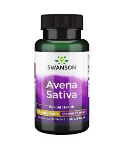 Avena Sativa