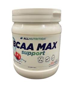 BCAA Max Support