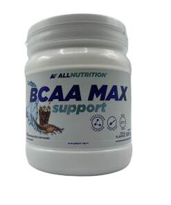 BCAA Max Support